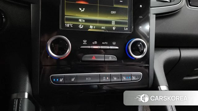 Renault Korea (Samsung) QM6 id 4345369 из Кореи 24