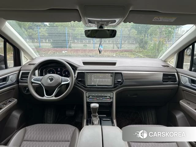 Volkswagen Weiran id 4239175 из Китая 24