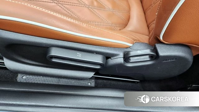 Mini Cooper S Convertible id 4284577 из Кореи 24