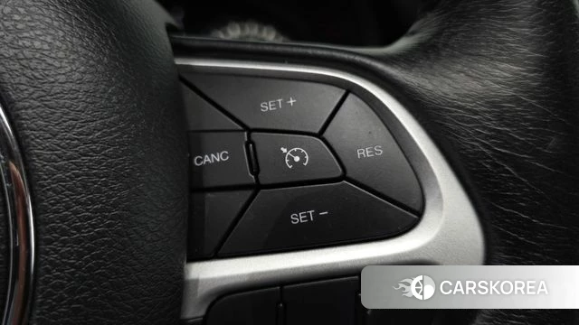 Jeep Renegade id 4605320 из Кореи 24