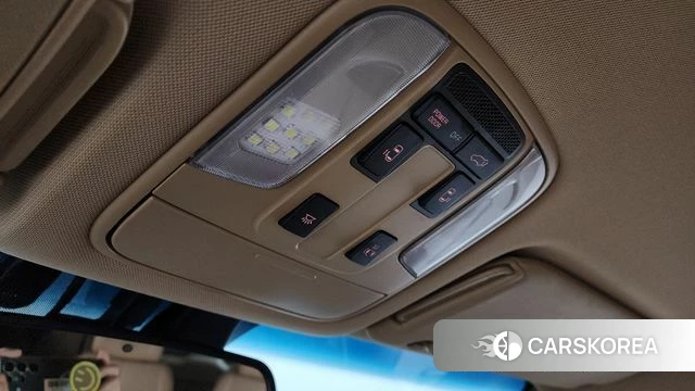 Kia The New Carnival id 4557956 из Кореи 24