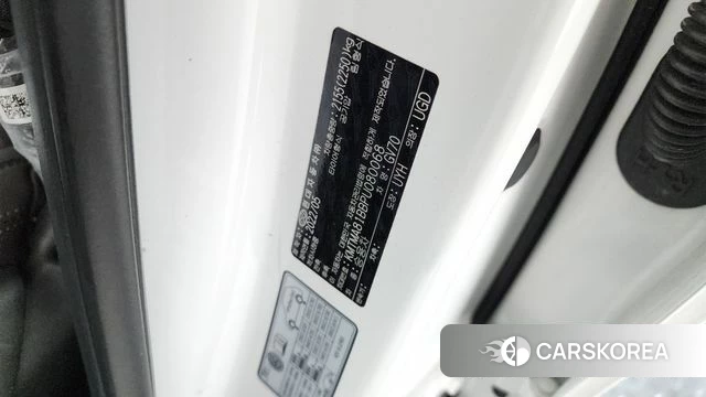 Genesis GV70 id 4572633 из Кореи 24