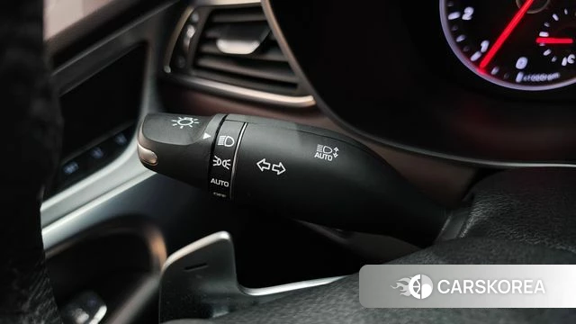 Genesis G70 id 4447405 из Кореи 24