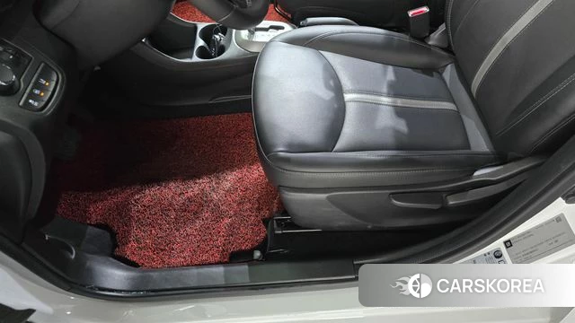 Chevrolet (GM Daewoo) The New Spark id 4670680 из Кореи 24