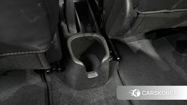 Chevrolet (GM Daewoo) The New Spark id 4403037 из Кореи 24