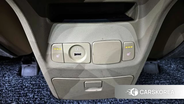 Kia The New Carnival id 4384523 из Кореи 24