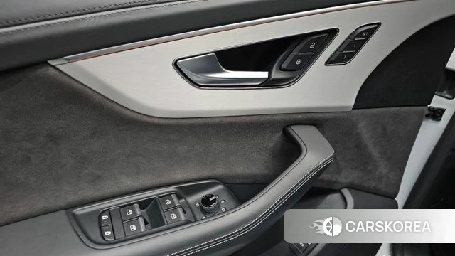 Audi Q8 (4M) id 4376963 из Кореи 24