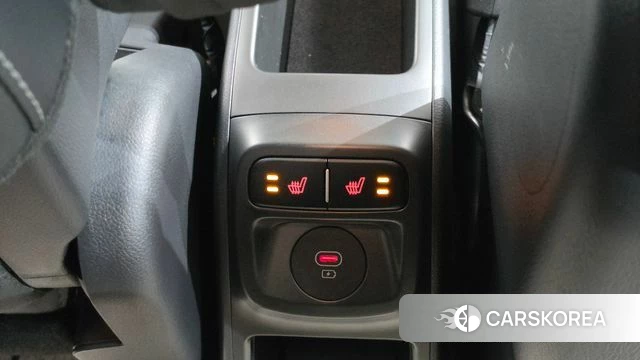 Kia The New Kia Ray EV id 4744316 из Кореи 24