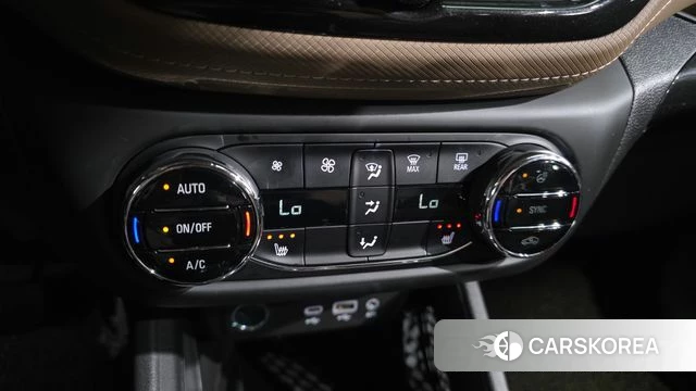 Chevrolet (GM Daewoo) Trailblazer id 4519387 из Кореи 24