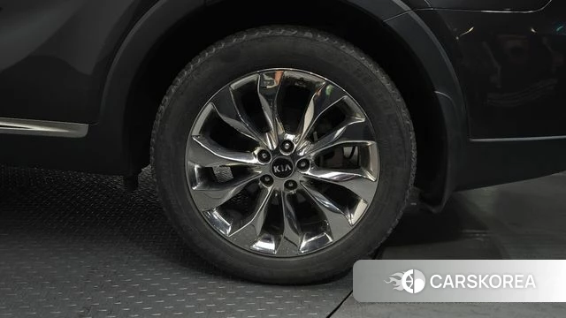 Kia The New Sorento id 4471779 из Кореи 24