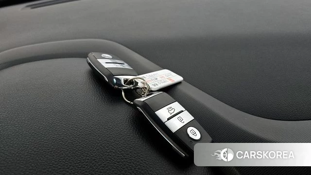Kia The New Ray id 4362913 из Кореи 24