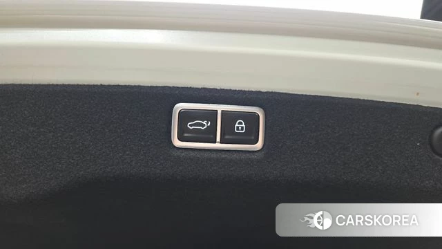Hyundai Sonata D Edge (DN8) id 4613014 из Кореи 24