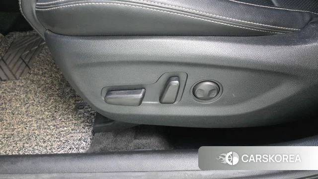 Kia Sportage The Bold id 4856224 из Кореи 24