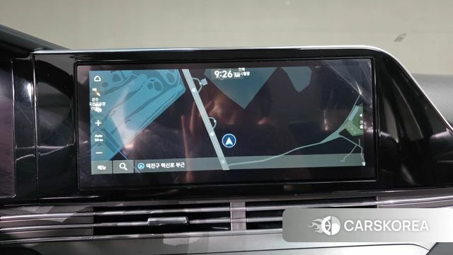 Hyundai The New Grandeur IG id 4581202 из Кореи 24