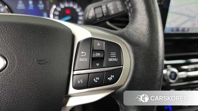 Ford Explorer 6th Generation id 4741268 из Кореи 24