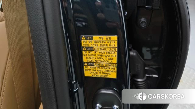 Genesis G80 (RG3) id 4442517 из Кореи 24