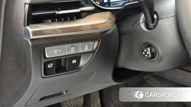 Genesis G80 (RG3) id 4434016 из Кореи 24