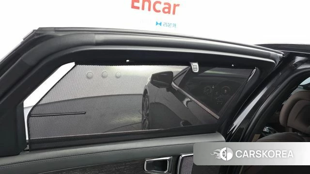 Kia K8 id 4231150 из Кореи 24