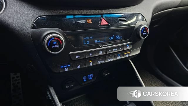 Hyundai All New Tucson id 4737542 из Кореи 24