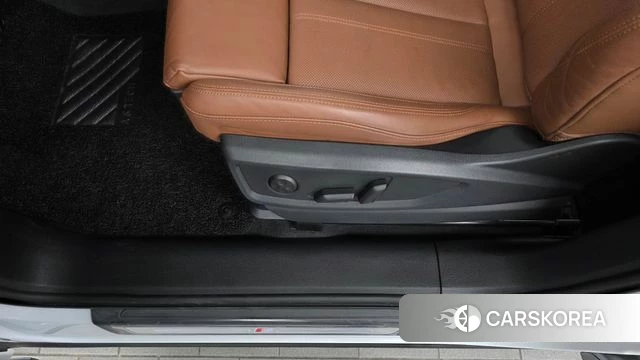 Audi Q5 (FY) id 4783749 из Кореи 24