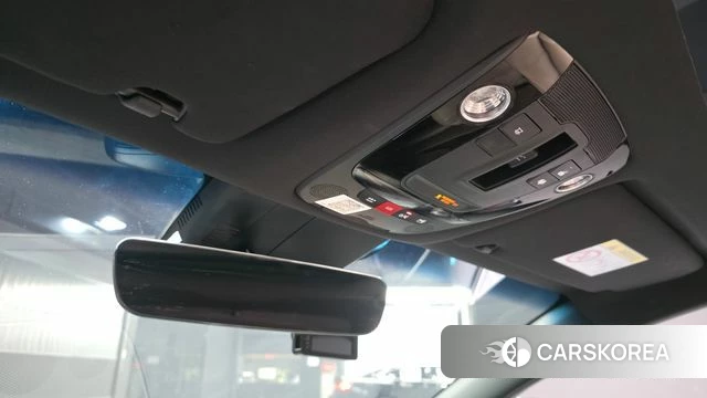 Kia K8 Hybrid id 4433528 из Кореи 24