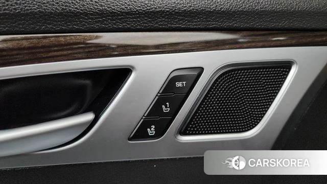 Genesis G80 id 4900344 из Кореи 24