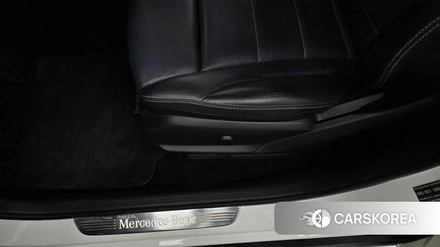 Mercedes-Benz GLC-Class X253 id 4520907 из Кореи 24