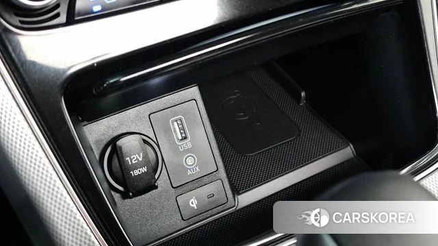 Hyundai Grandeur IG Hybrid id 4895593 из Кореи 24