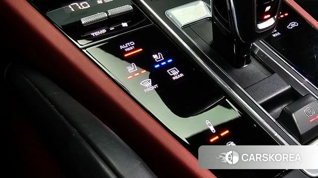 Porsche Cayenne (PO536) id 4604709 из Кореи 24