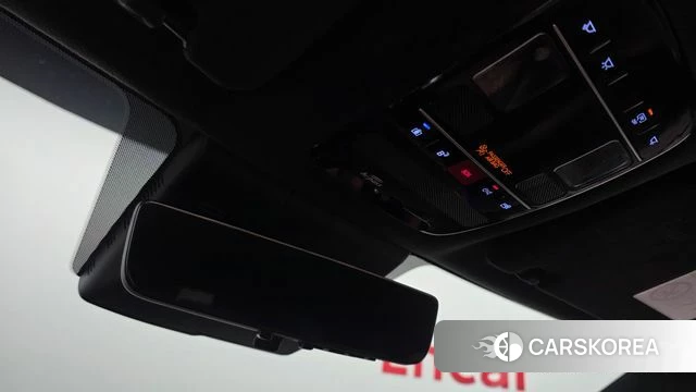 Hyundai Santa Fe (MX5) id 4892883 из Кореи 24