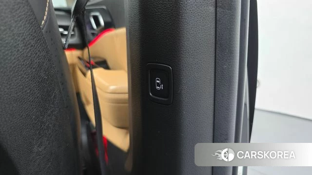 Kia Carnival 4th generation id 4324743 из Кореи 24