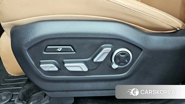 Hyundai Santa Fe (MX5) id 4194620 из Кореи 24