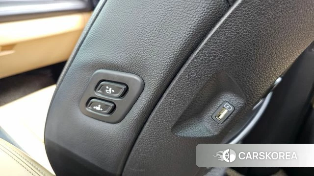 Kia Carnival 4th generation id 4636648 из Кореи 24