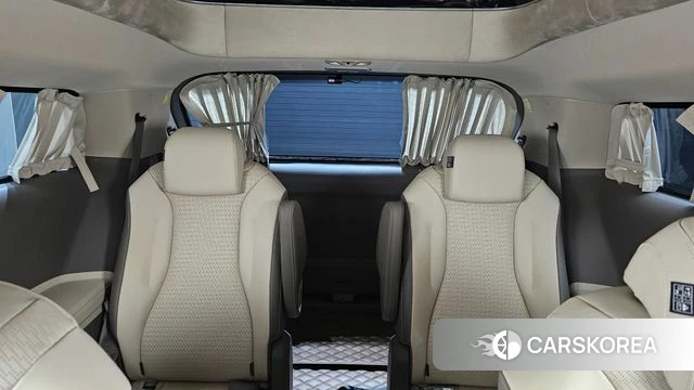 Kia Carnival 4th generation id 4613956 из Кореи 24