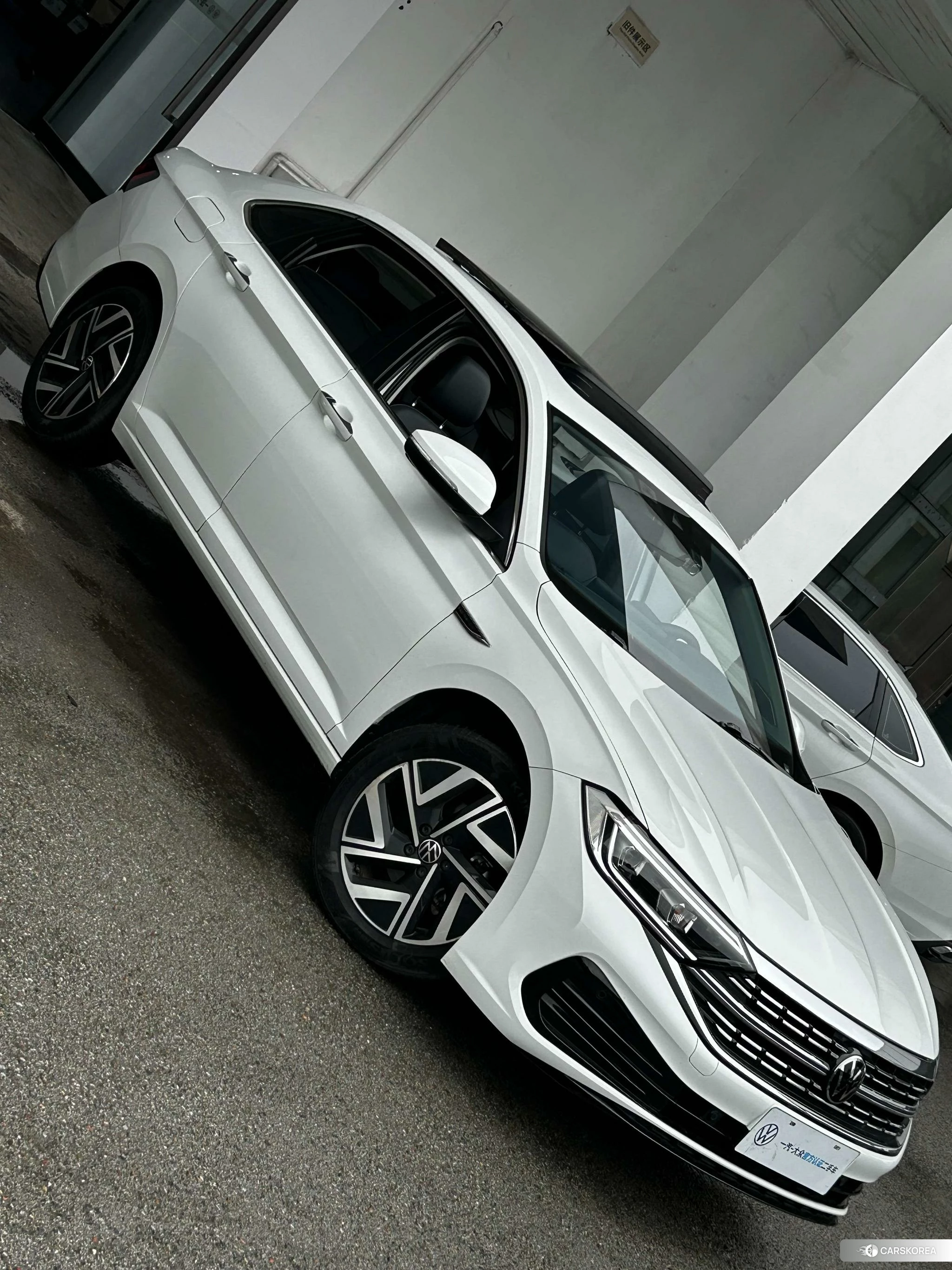 Volkswagen Sagitar id 4473523 из Китая 24