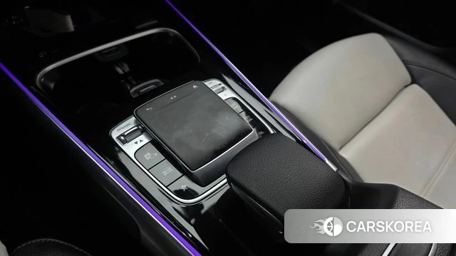 Mercedes-Benz GLB-Class X247 id 4881838 из Кореи 24