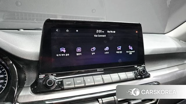 Kia Seltos id 4424452 из Кореи 24