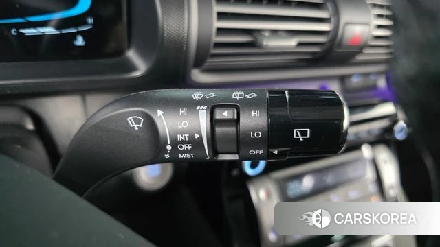 Hyundai The New Casper id 4548431 из Кореи 24