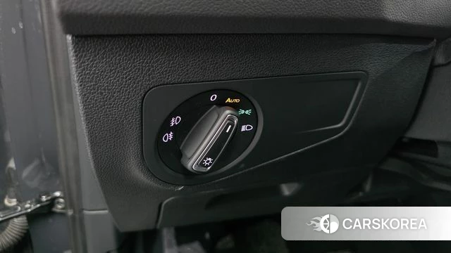 Volkswagen Tiguan second Generation id 4755373 из Кореи 24