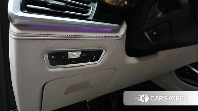 BMW X7 (G07) id 4573281 из Кореи 24
