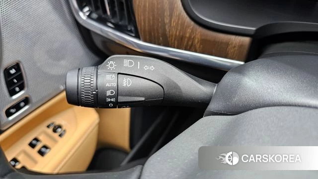 Volvo V90 Cross-Country id 4710885 из Кореи 24