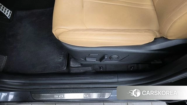 Kia Sorento 4th Generation id 4720918 из Кореи 24