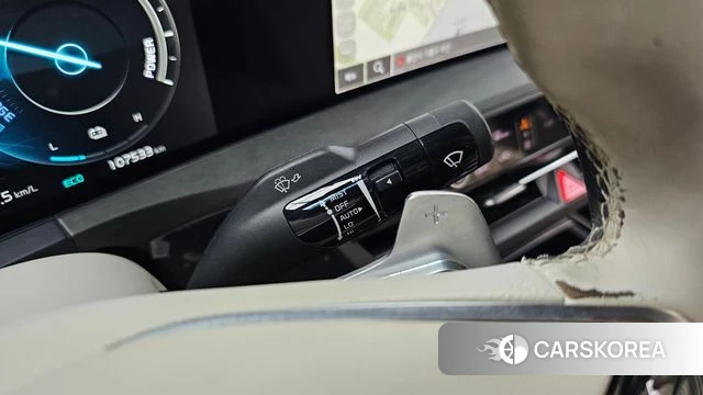 Kia K8 Hybrid id 4753414 из Кореи 24