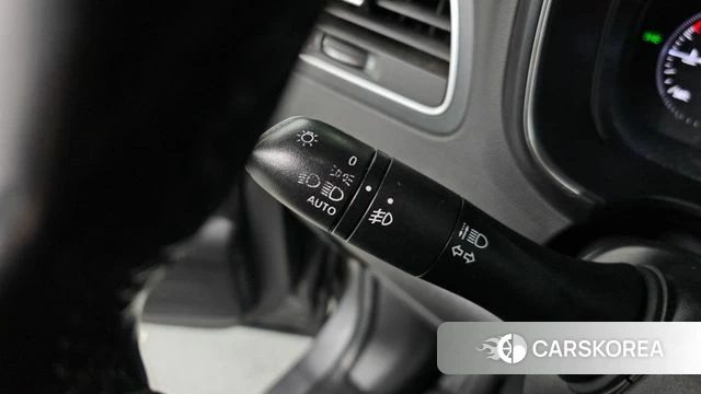 Renault Korea (Samsung) The New QM6 id 4203270 из Кореи 24