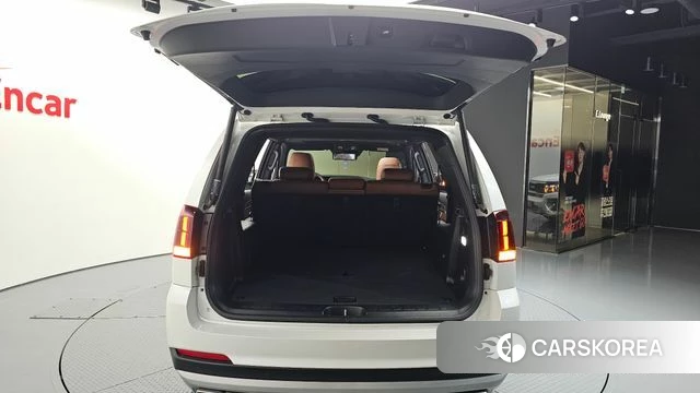 Kia Mohave Master id 4469981 из Кореи 24