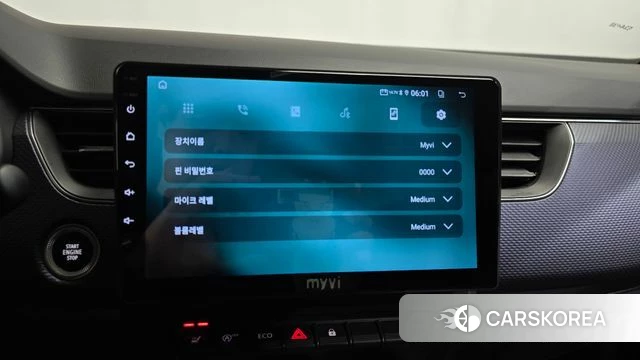 Renault Korea (Samsung) XM3 id 4496116 из Кореи 24