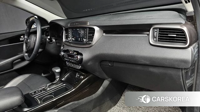 Kia The New Sorento id 4596265 из Кореи 24