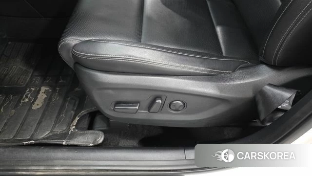 Kia Sportage The Bold id 4490694 из Кореи 24