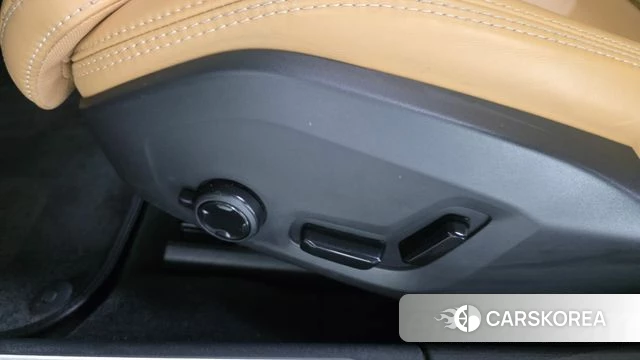 Volvo S90 id 4614195 из Кореи 24