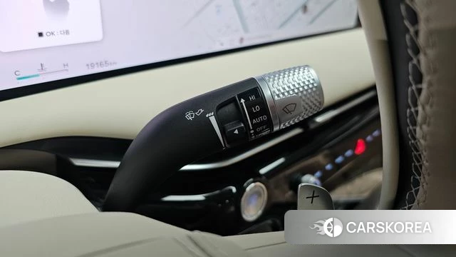 Genesis G80 (RG3) id 4315026 из Кореи 24